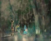 Pokemon: Lucario and the Mystery of Mew