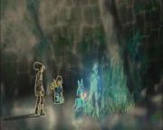Pokemon: Lucario and the Mystery of Mew