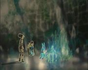 Pokemon: Lucario and the Mystery of Mew