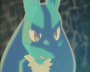 Pokemon: Lucario and the Mystery of Mew