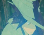 Pokemon: Lucario and the Mystery of Mew