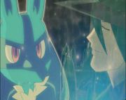 Pokemon: Lucario and the Mystery of Mew