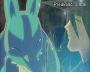 Pokemon: Lucario and the Mystery of Mew