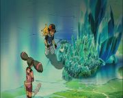 Pokemon: Lucario and the Mystery of Mew