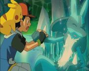Pokemon: Lucario and the Mystery of Mew