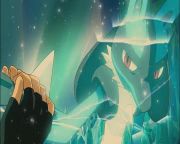 Pokemon: Lucario and the Mystery of Mew