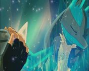 Pokemon: Lucario and the Mystery of Mew