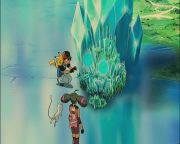 Pokemon: Lucario and the Mystery of Mew