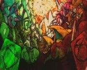 Pokemon: Lucario and the Mystery of Mew