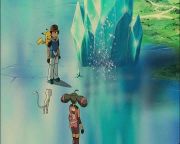 Pokemon: Lucario and the Mystery of Mew