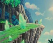 Pokemon: Lucario and the Mystery of Mew