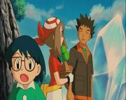Pokemon: Lucario and the Mystery of Mew