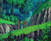Pokemon: Lucario and the Mystery of Mew