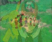 Pokemon: Lucario and the Mystery of Mew