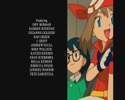 Pokemon: Lucario and the Mystery of Mew