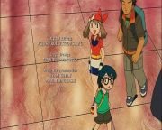 Pokemon: Lucario and the Mystery of Mew