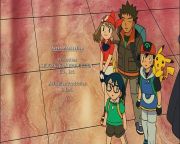 Pokemon: Lucario and the Mystery of Mew