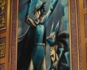 Pokemon: Lucario and the Mystery of Mew