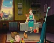 Pokemon: Lucario and the Mystery of Mew