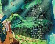 Pokemon: Lucario and the Mystery of Mew