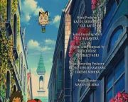 Pokemon: Lucario and the Mystery of Mew