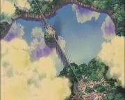 Pokemon: Lucario and the Mystery of Mew