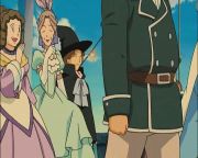 Pokemon: Lucario and the Mystery of Mew