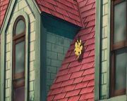 Pokemon: Lucario and the Mystery of Mew