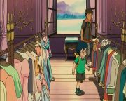 Pokemon: Lucario and the Mystery of Mew