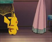 Pokemon: Lucario and the Mystery of Mew