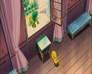 Pokemon: Lucario and the Mystery of Mew