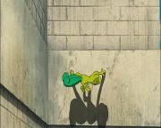 Pokemon: Lucario and the Mystery of Mew