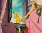Pokemon: Lucario and the Mystery of Mew