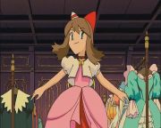 Pokemon: Lucario and the Mystery of Mew