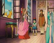 Pokemon: Lucario and the Mystery of Mew