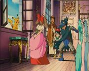 Pokemon: Lucario and the Mystery of Mew