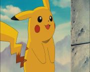 Pokemon: Lucario and the Mystery of Mew