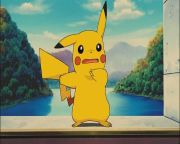 Pokemon: Lucario and the Mystery of Mew