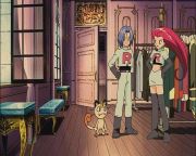 Pokemon: Lucario and the Mystery of Mew