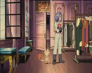 Pokemon: Lucario and the Mystery of Mew