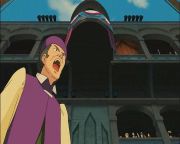 Pokemon: Lucario and the Mystery of Mew
