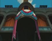 Pokemon: Lucario and the Mystery of Mew