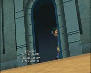 Pokemon: Lucario and the Mystery of Mew