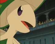 Pokemon: Lucario and the Mystery of Mew
