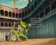 Pokemon: Lucario and the Mystery of Mew