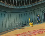 Pokemon: Lucario and the Mystery of Mew