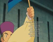 Pokemon: Lucario and the Mystery of Mew