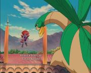 Pokemon: Lucario and the Mystery of Mew