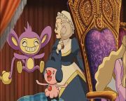Pokemon: Lucario and the Mystery of Mew