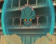 Pokemon: Lucario and the Mystery of Mew